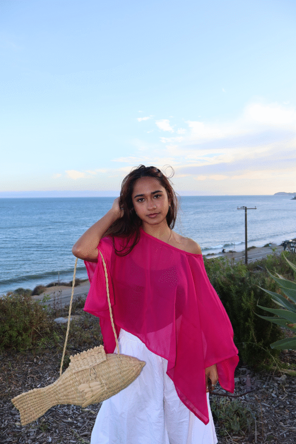 Poncho